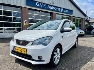 SEAT Mii 1.0 SPORT DYNAMIC
