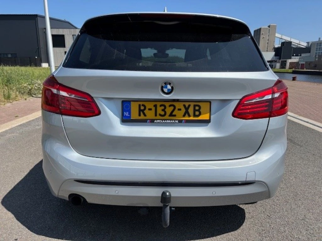Hoofdafbeelding BMW 2 Serie