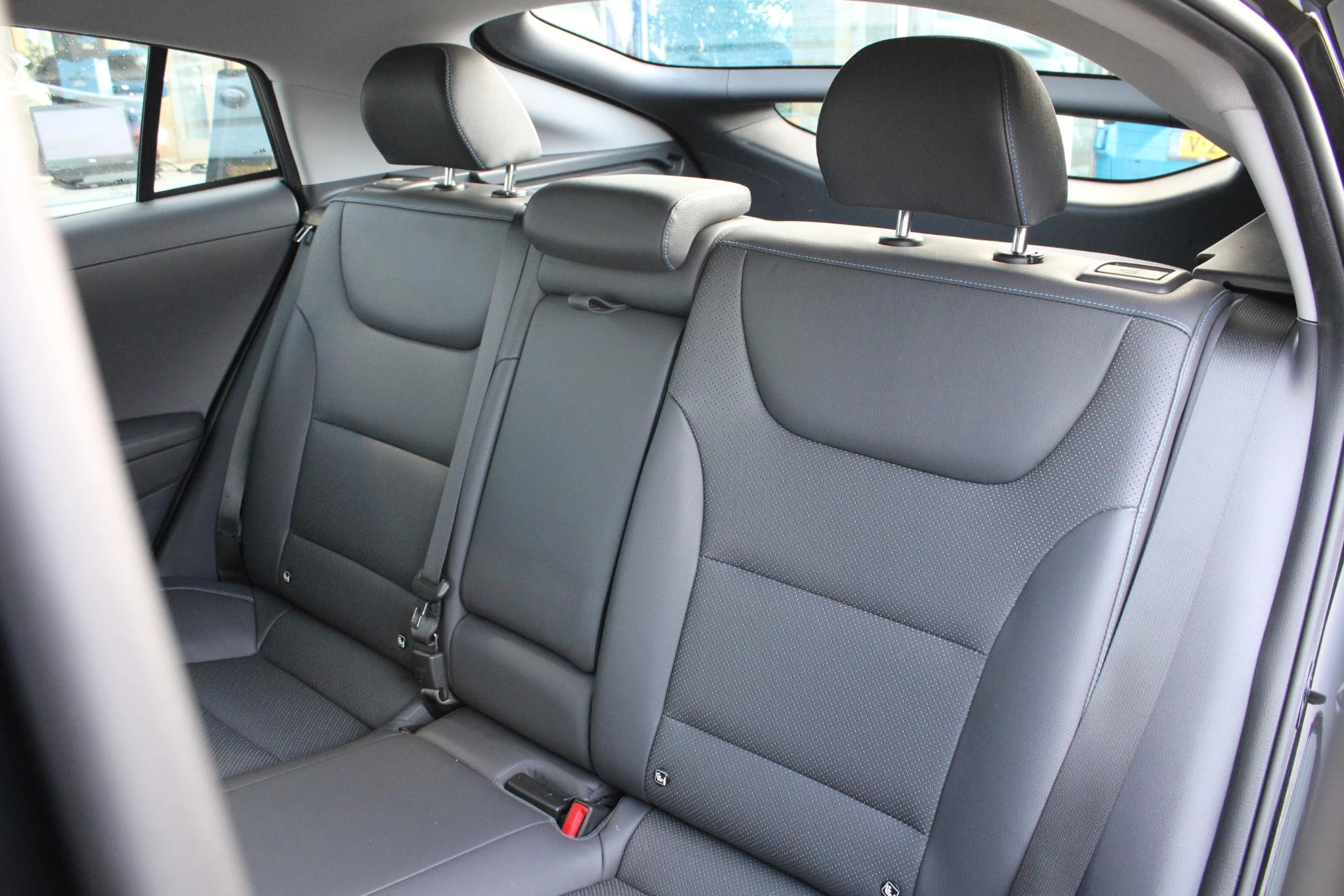 Hoofdafbeelding Hyundai IONIQ