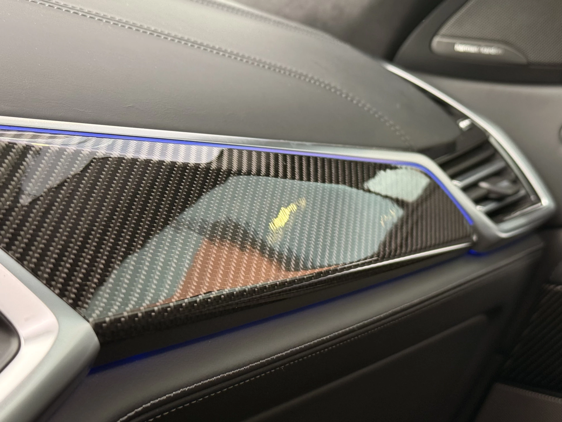 Hoofdafbeelding BMW X6