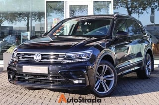 Volkswagen Tiguan Allspace 1.5 R-Line TSI 150pk 7-DSG | ACC | LED | Climate | Cruise | Carplay | Camera