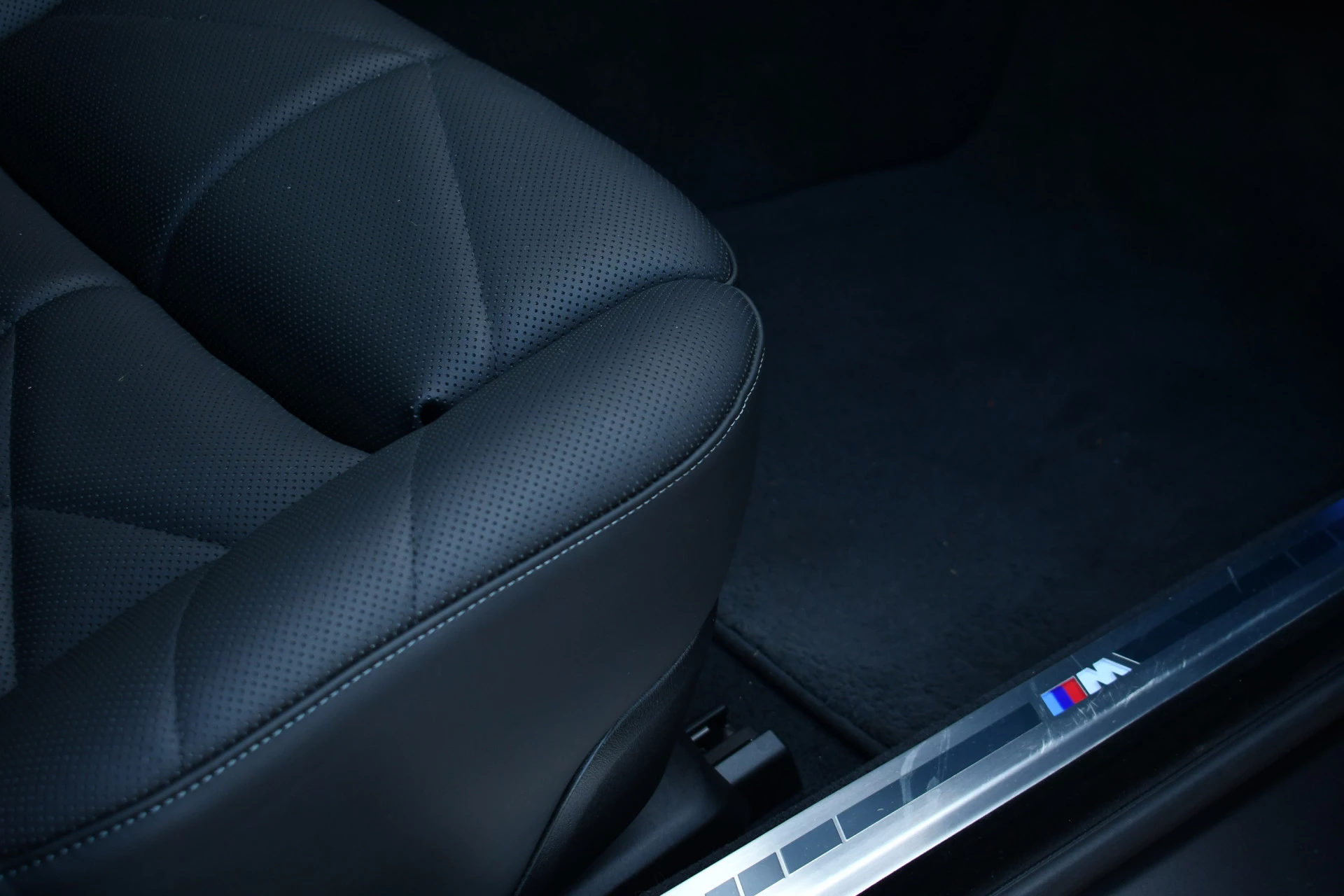 Hoofdafbeelding BMW 7 Serie