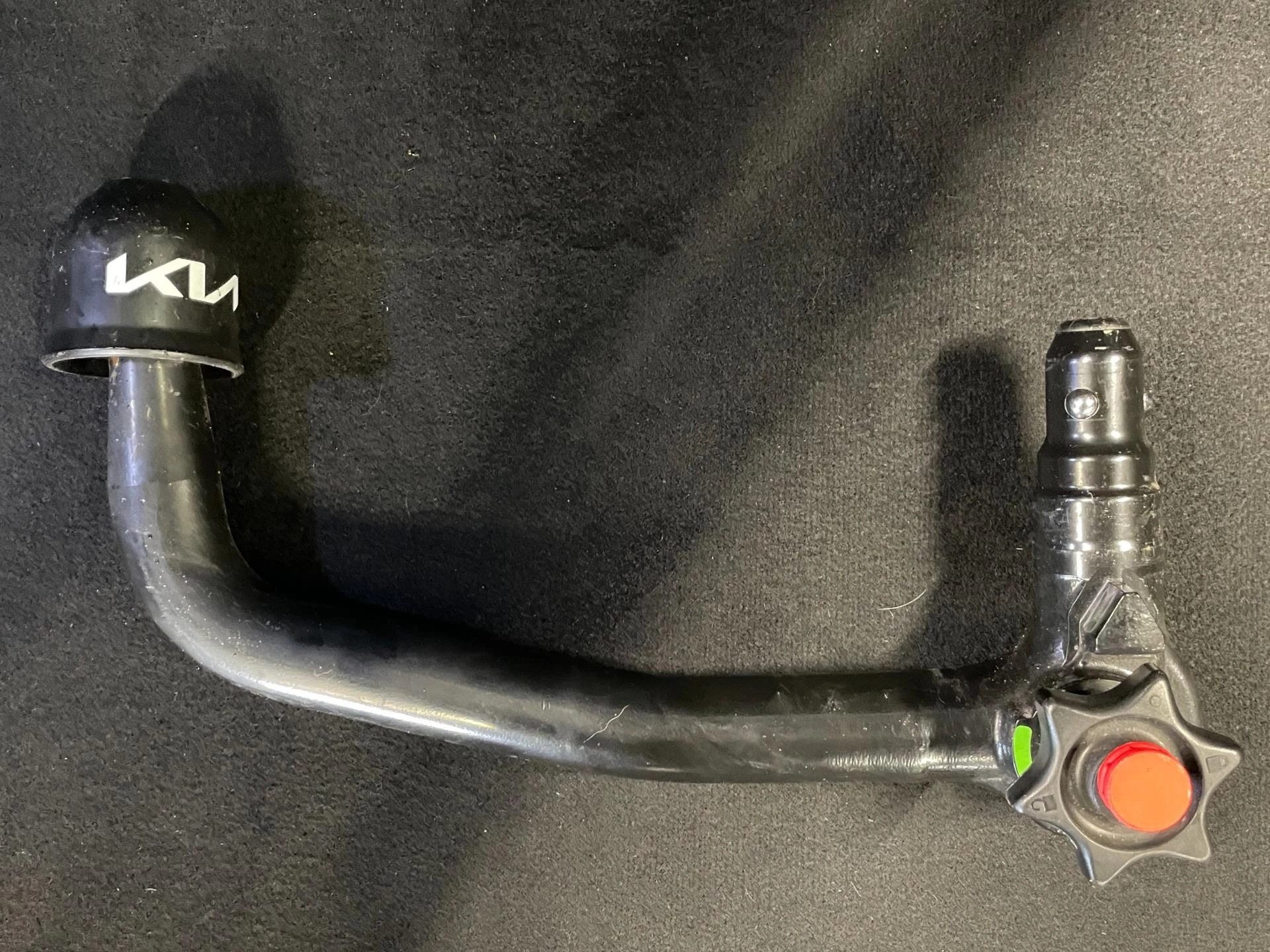 Hoofdafbeelding Kia EV6