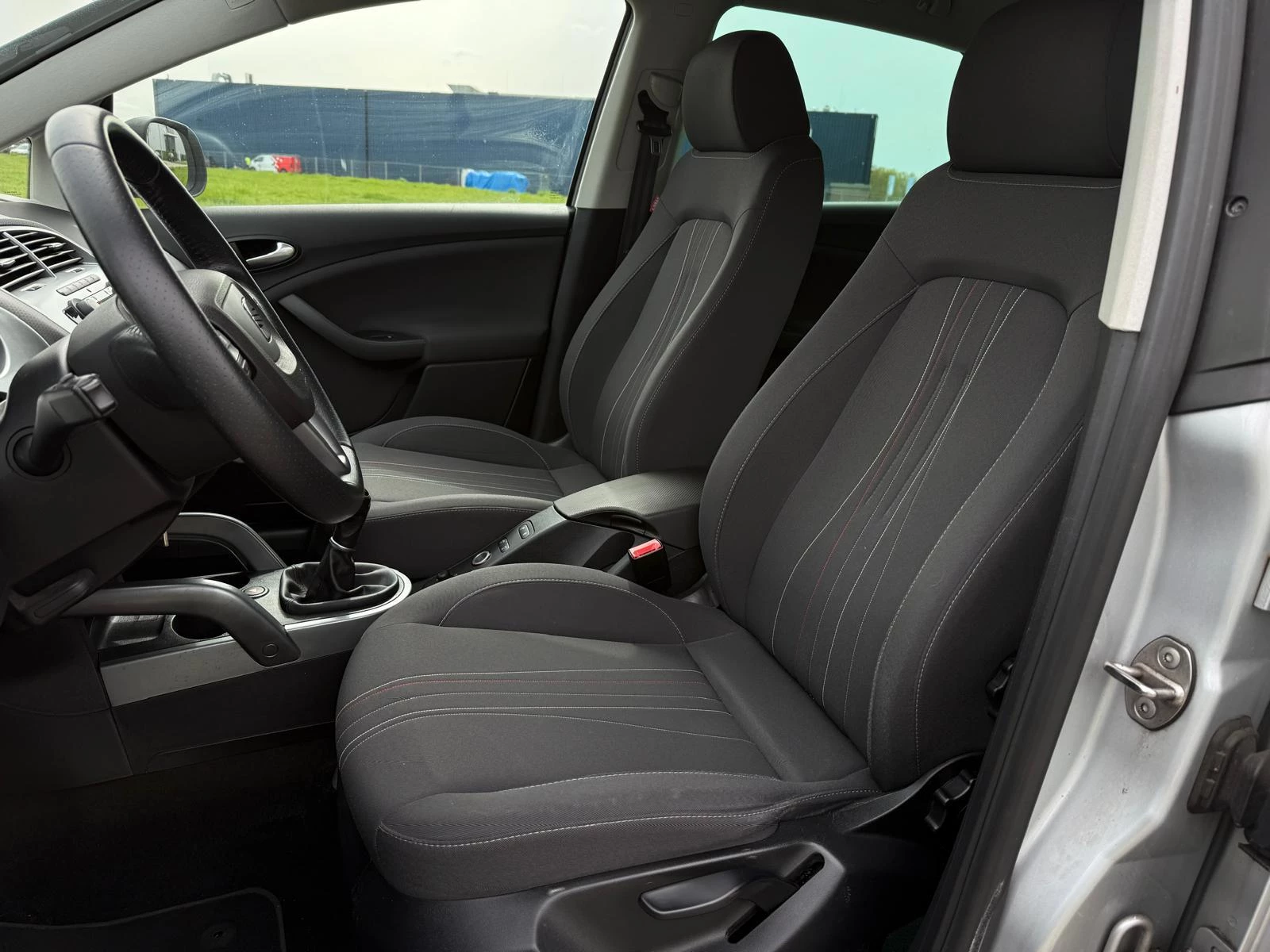 Hoofdafbeelding SEAT Altea