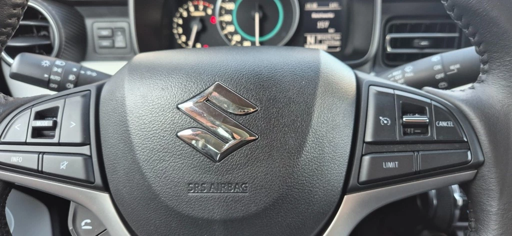 Hoofdafbeelding Suzuki Ignis