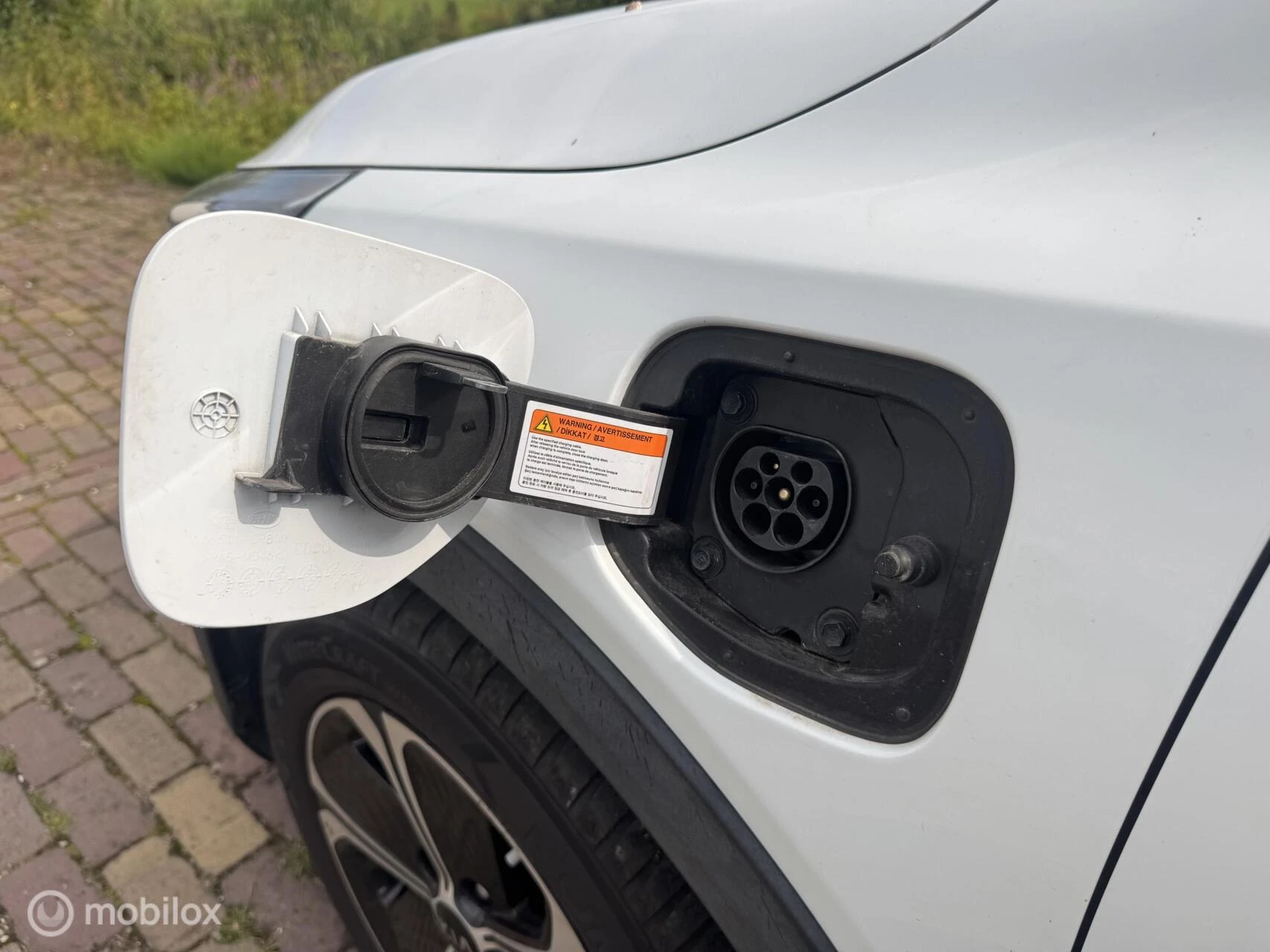Hoofdafbeelding Kia XCeed