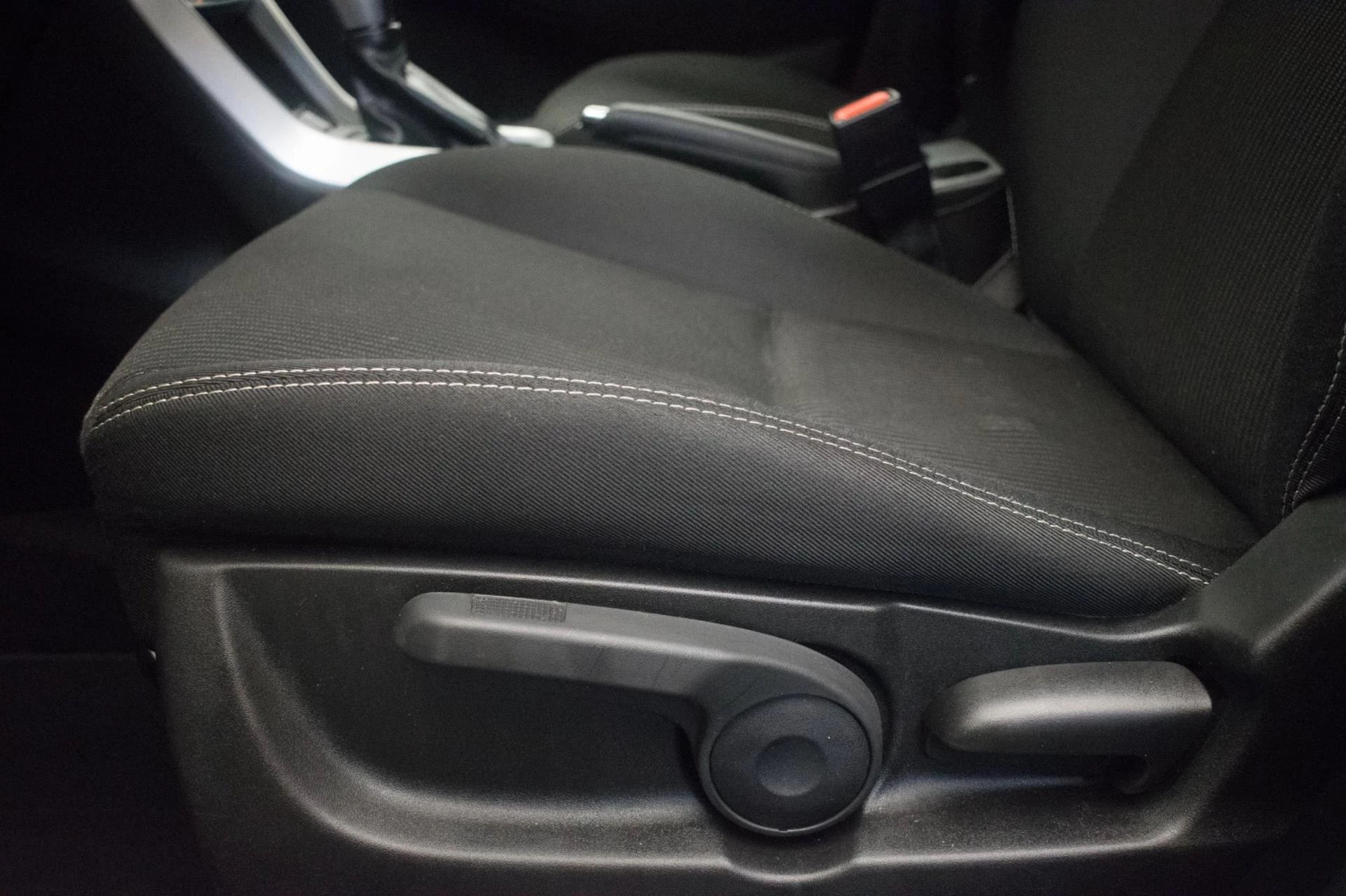 Hoofdafbeelding Suzuki S-Cross