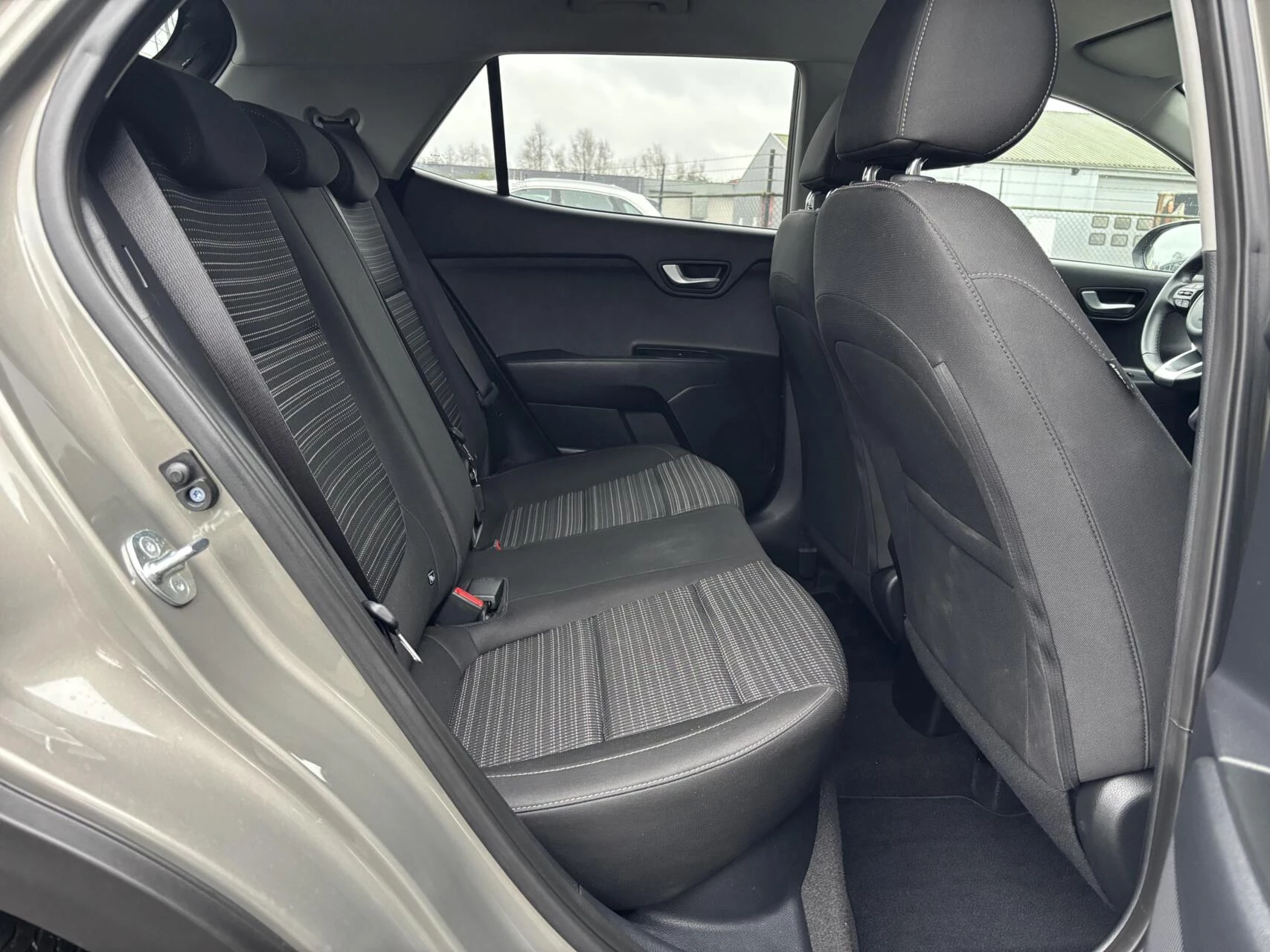 Hoofdafbeelding Kia Stonic