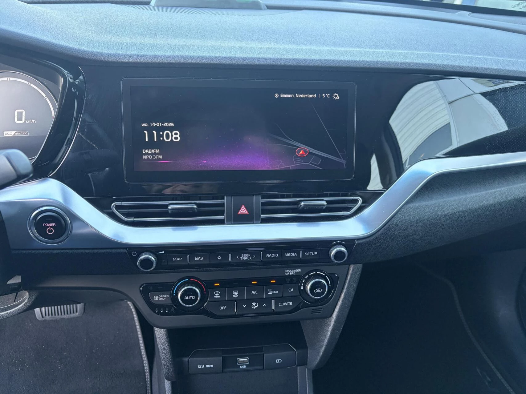 Hoofdafbeelding Kia e-Niro