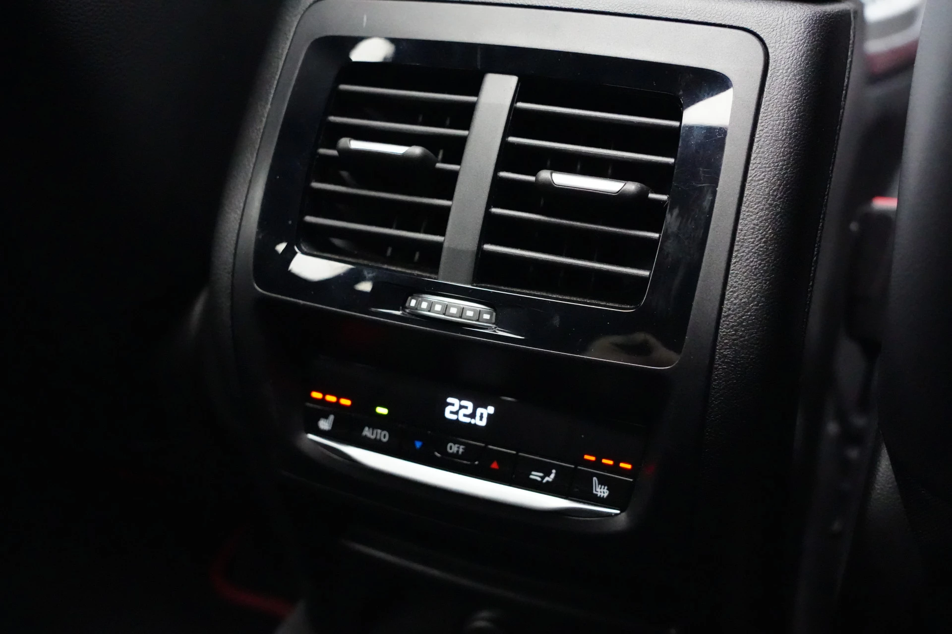 Hoofdafbeelding BMW X4