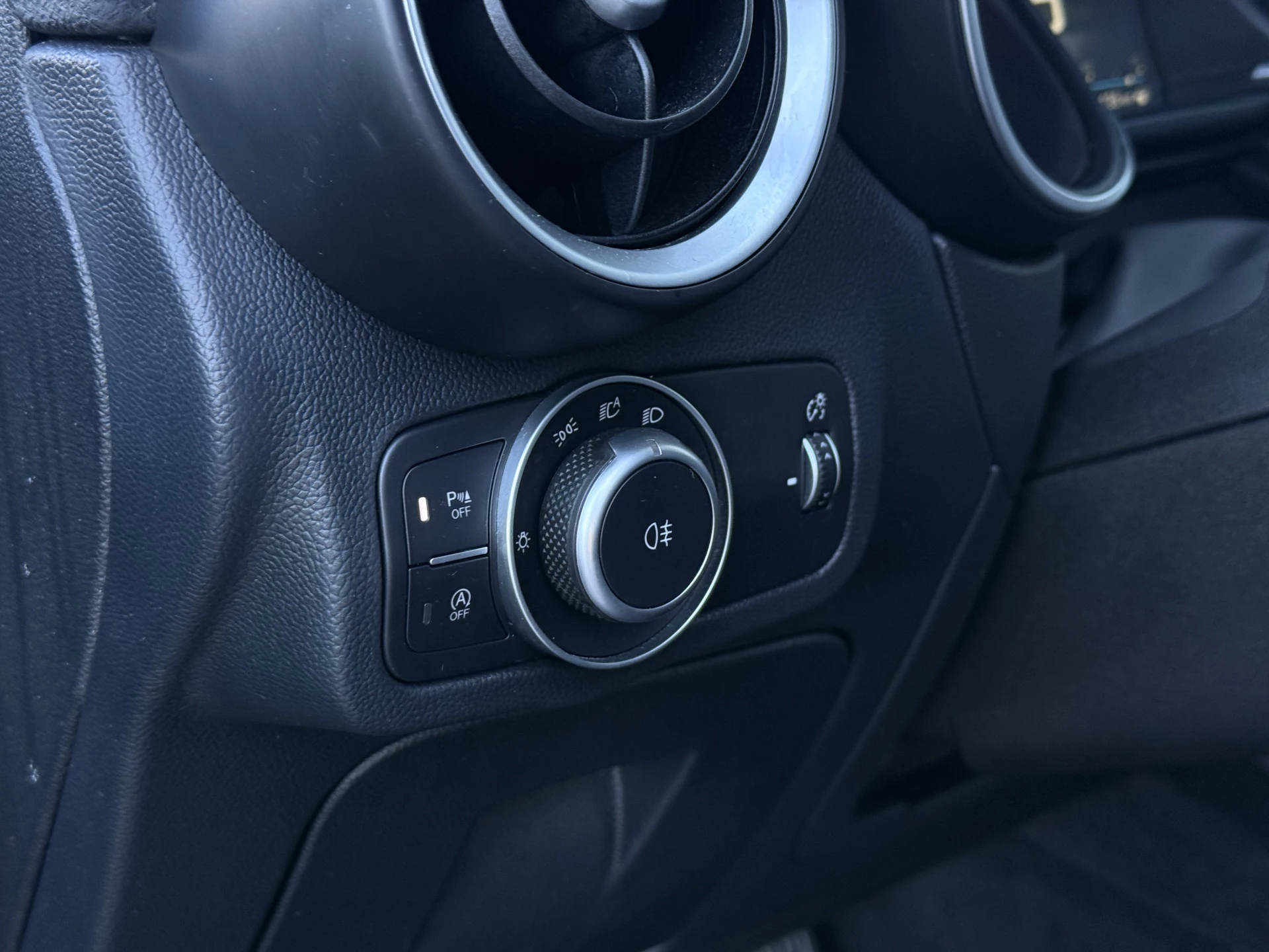 Hoofdafbeelding Alfa Romeo Stelvio