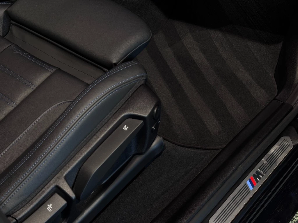 Hoofdafbeelding BMW X4