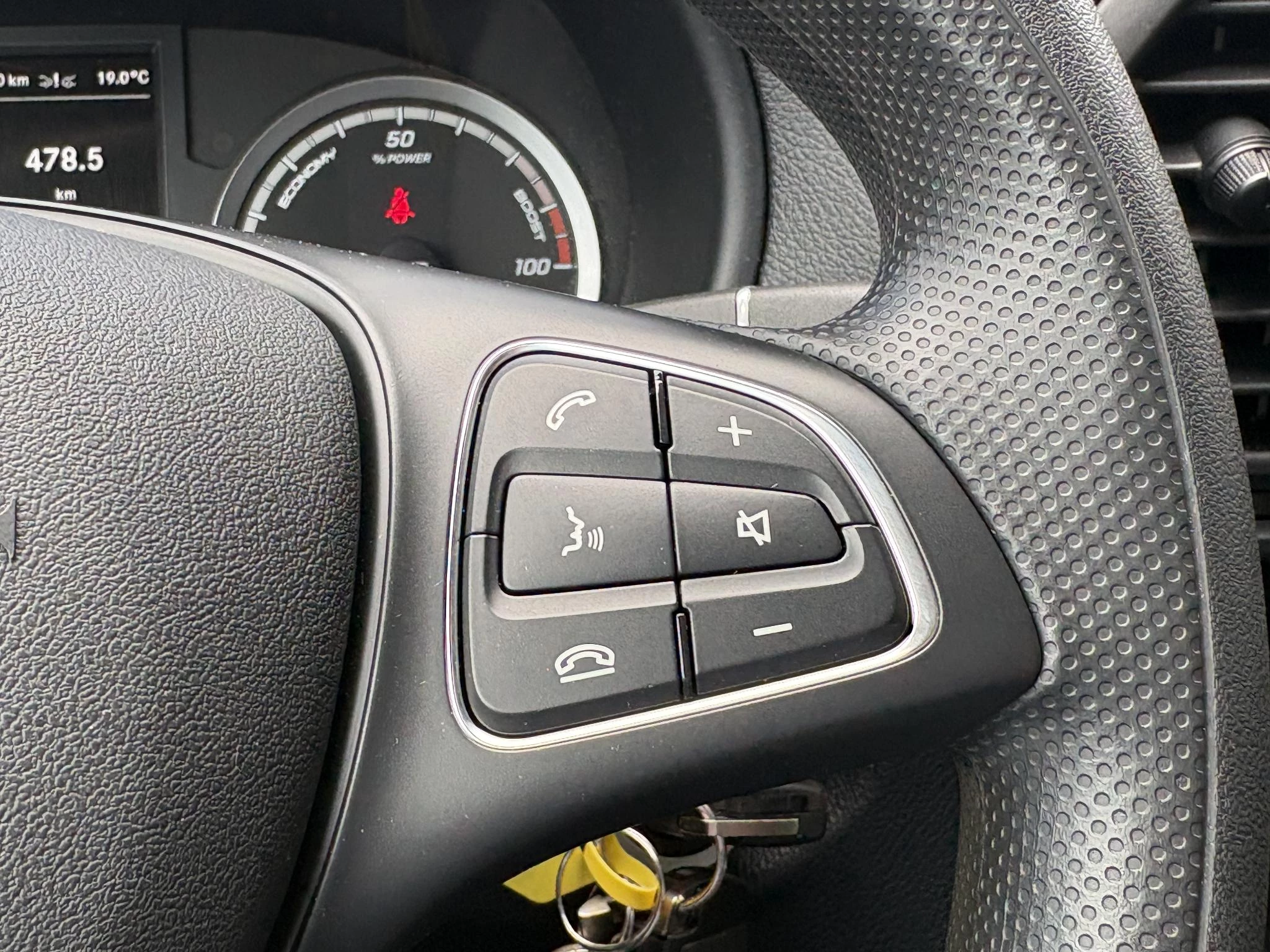 Hoofdafbeelding Mercedes-Benz eVito