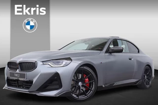 BMW 2 Serie Coupé 230i | M Sport package | M Sport package Pro | Innovation package/ M Performance Parts
