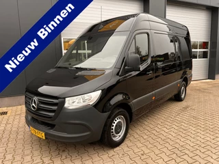 Mercedes-Benz Sprinter 317 1.9 CDI L2H2 RWD 3500 kg trekgewicht AUTOMAAT VVB306