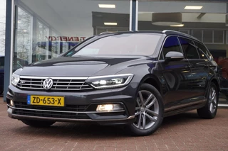 Volkswagen Passat Variant 1.5 TSI Highline Business RLine / R-line | Airco | Automaat | 2019 | Vol opties| Dealerauto | Inruil mog