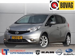 Nissan Note 1.2 DIG-S Connect Edition | Navi | Cruise | Trekhaak