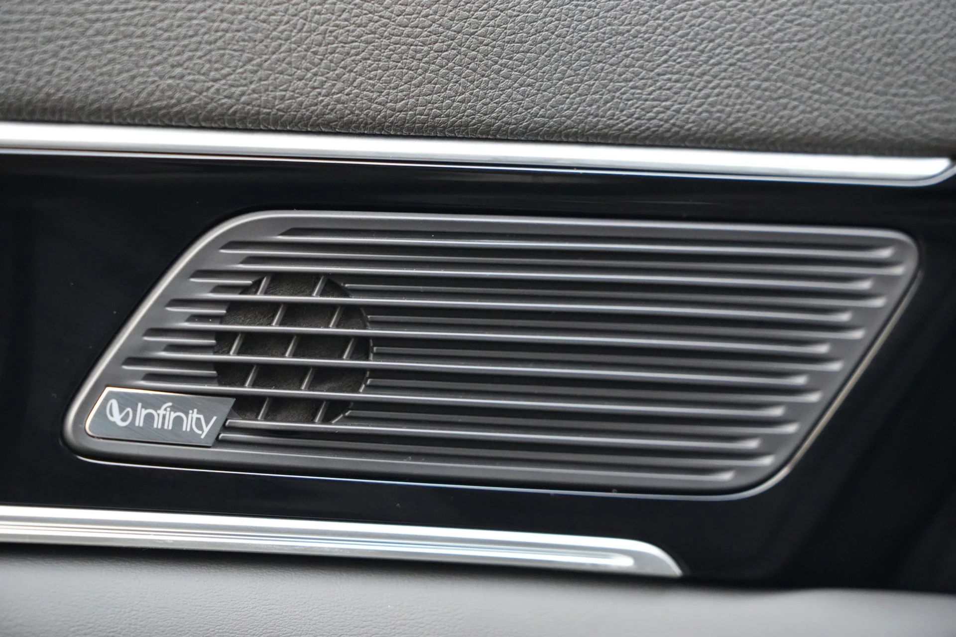 Hoofdafbeelding BYD SEAL U