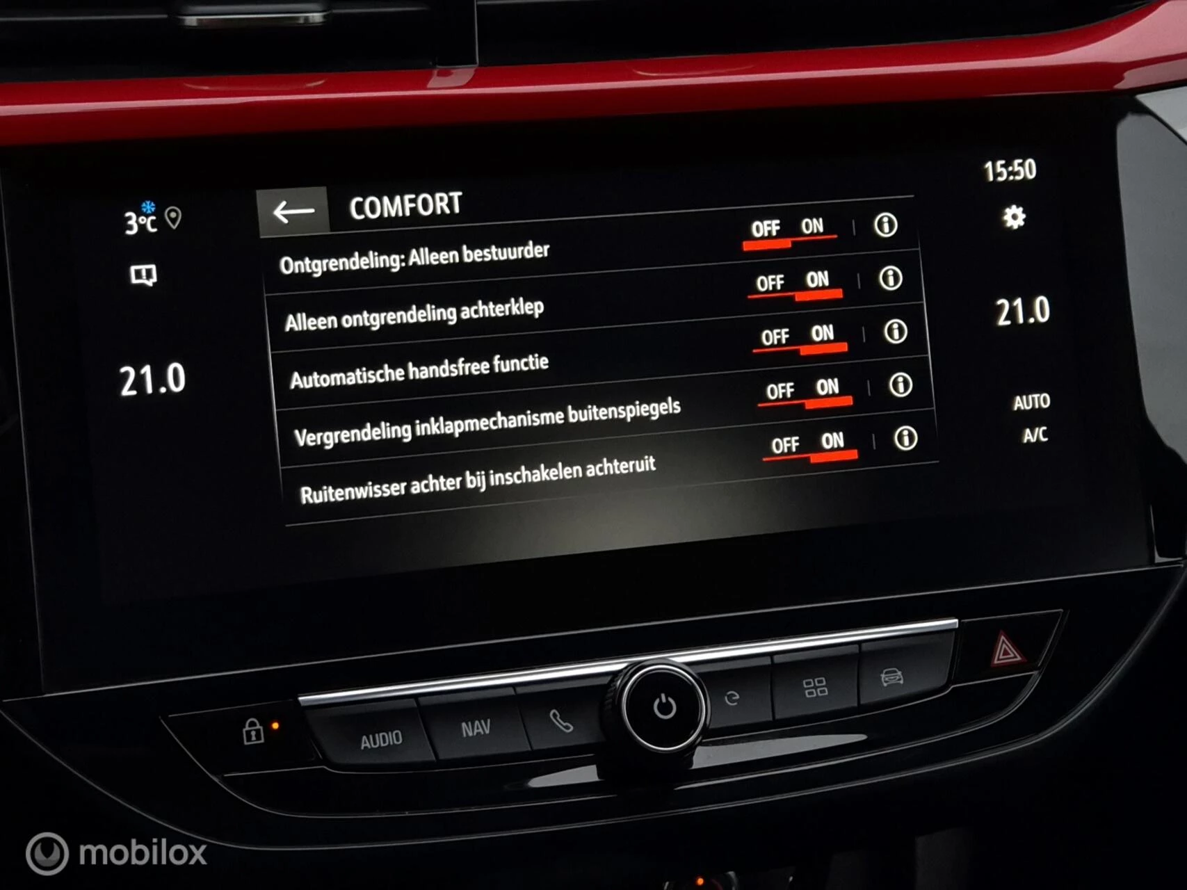 Hoofdafbeelding Opel Corsa-e