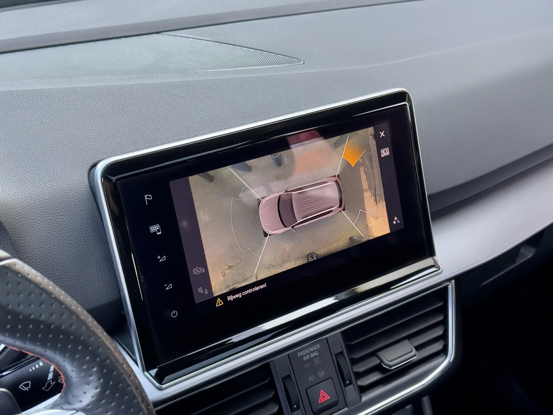 Hoofdafbeelding SEAT Tarraco