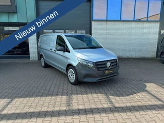 Mercedes-Benz Vito 116 Pro L2 9G-Tronic Mbux Multibeam Deuren Smartphone integratie Betimmering 9G-Tronic Demo