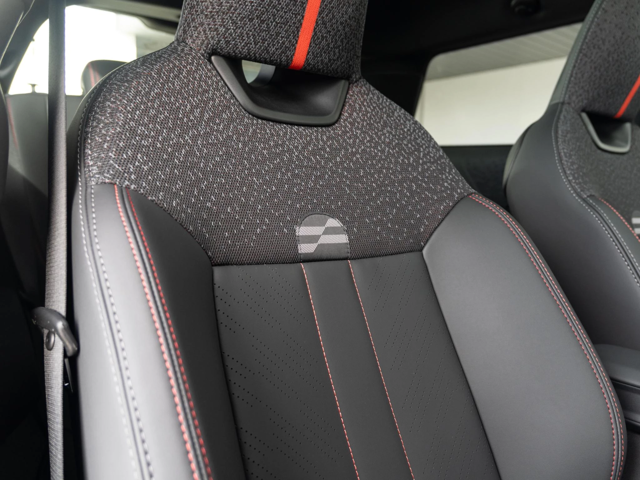 Hoofdafbeelding MINI 3-deurs