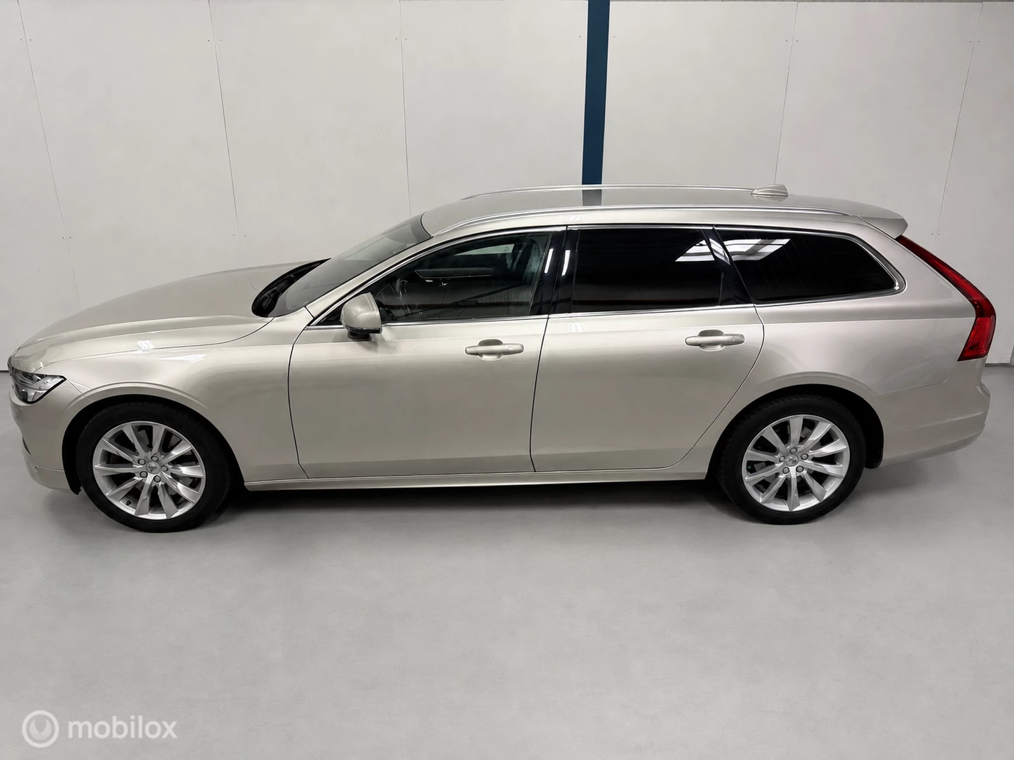 Hoofdafbeelding Volvo V90