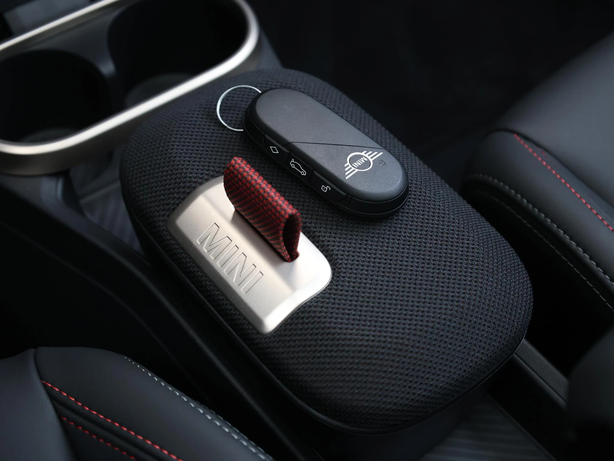 Hoofdafbeelding MINI 3-deurs