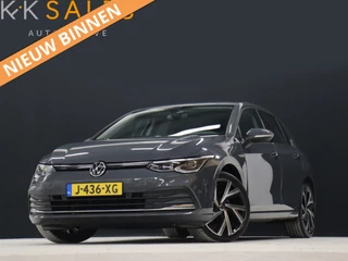 Volkswagen Golf 1.5 eTSI Style 150 PK [DIGITAL DASH, APPLE CARPLAY, ADAPTIVE CRUISE, SPORTSTOELEN, PDC V+A, STOELVERWARMING,  NAVIGATIE, ANDROID, NIEUWSTAAT]