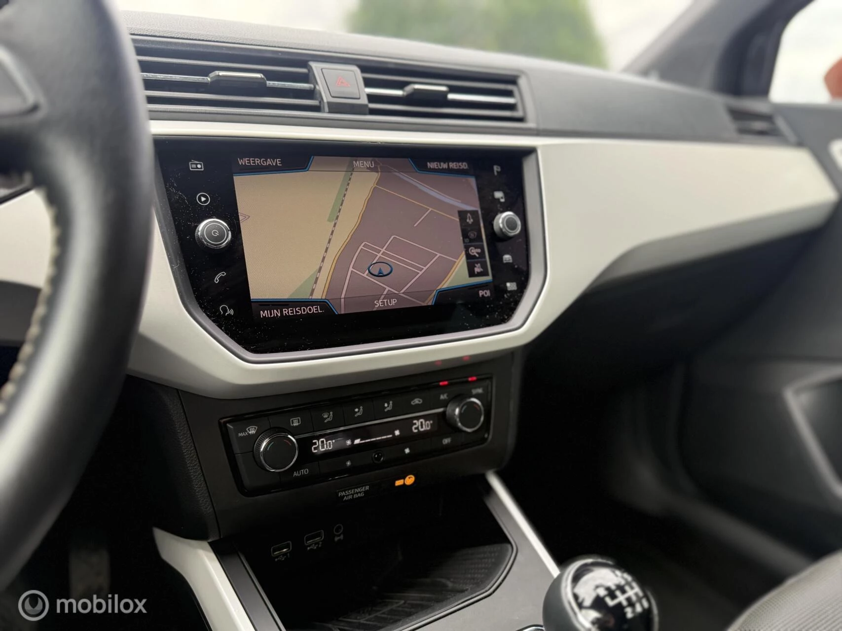 Hoofdafbeelding SEAT Arona