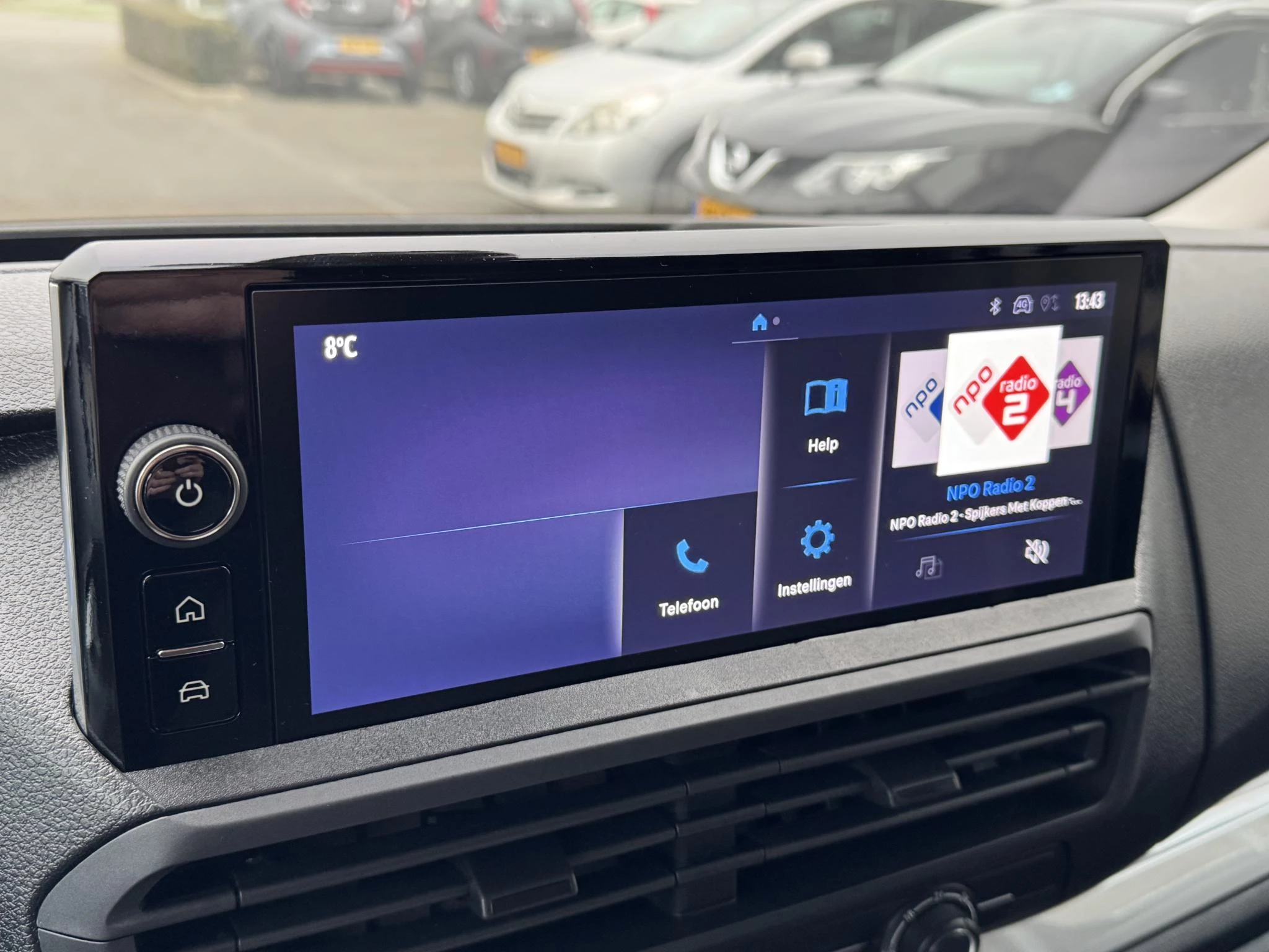 Hoofdafbeelding Toyota ProAce