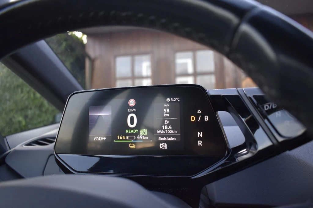 Hoofdafbeelding Volkswagen ID.3