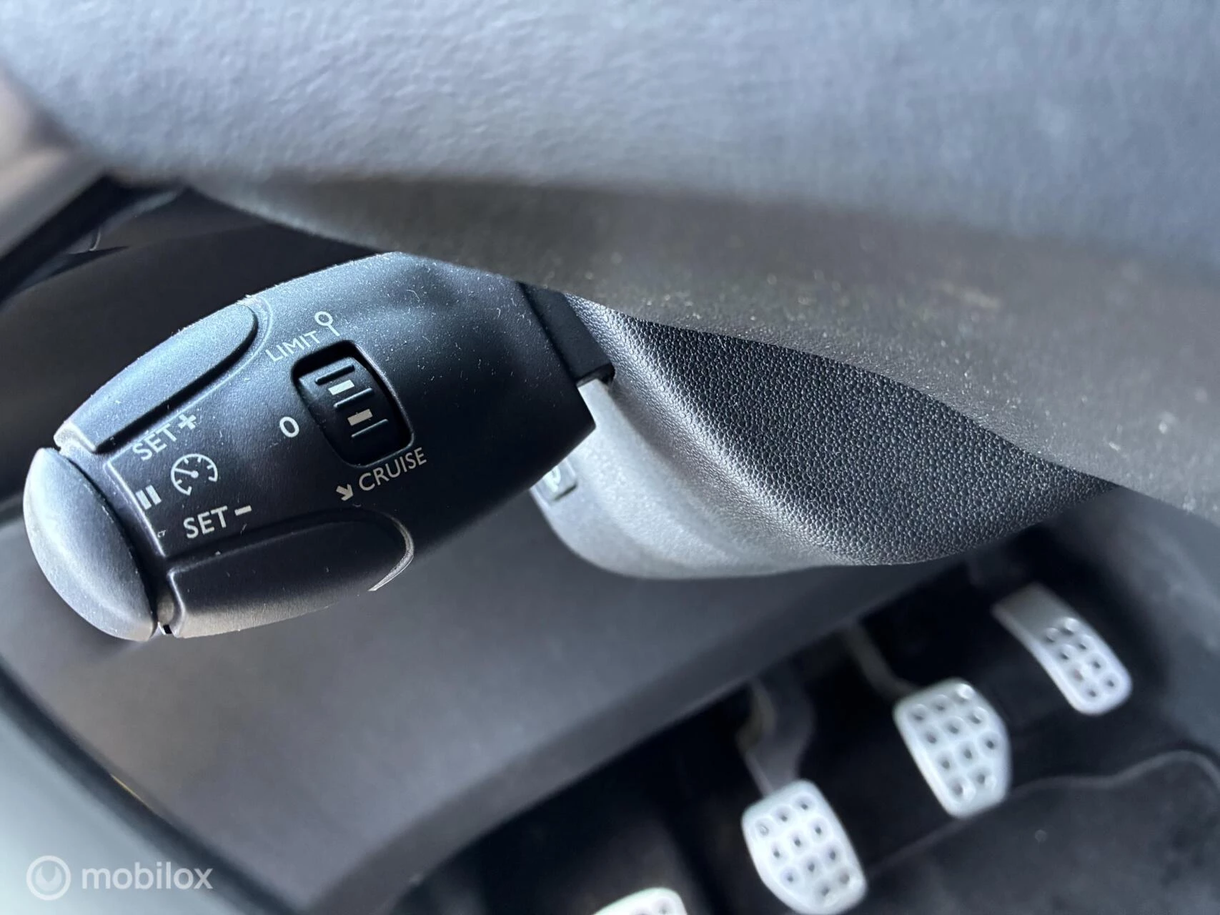 Hoofdafbeelding Citroën DS3