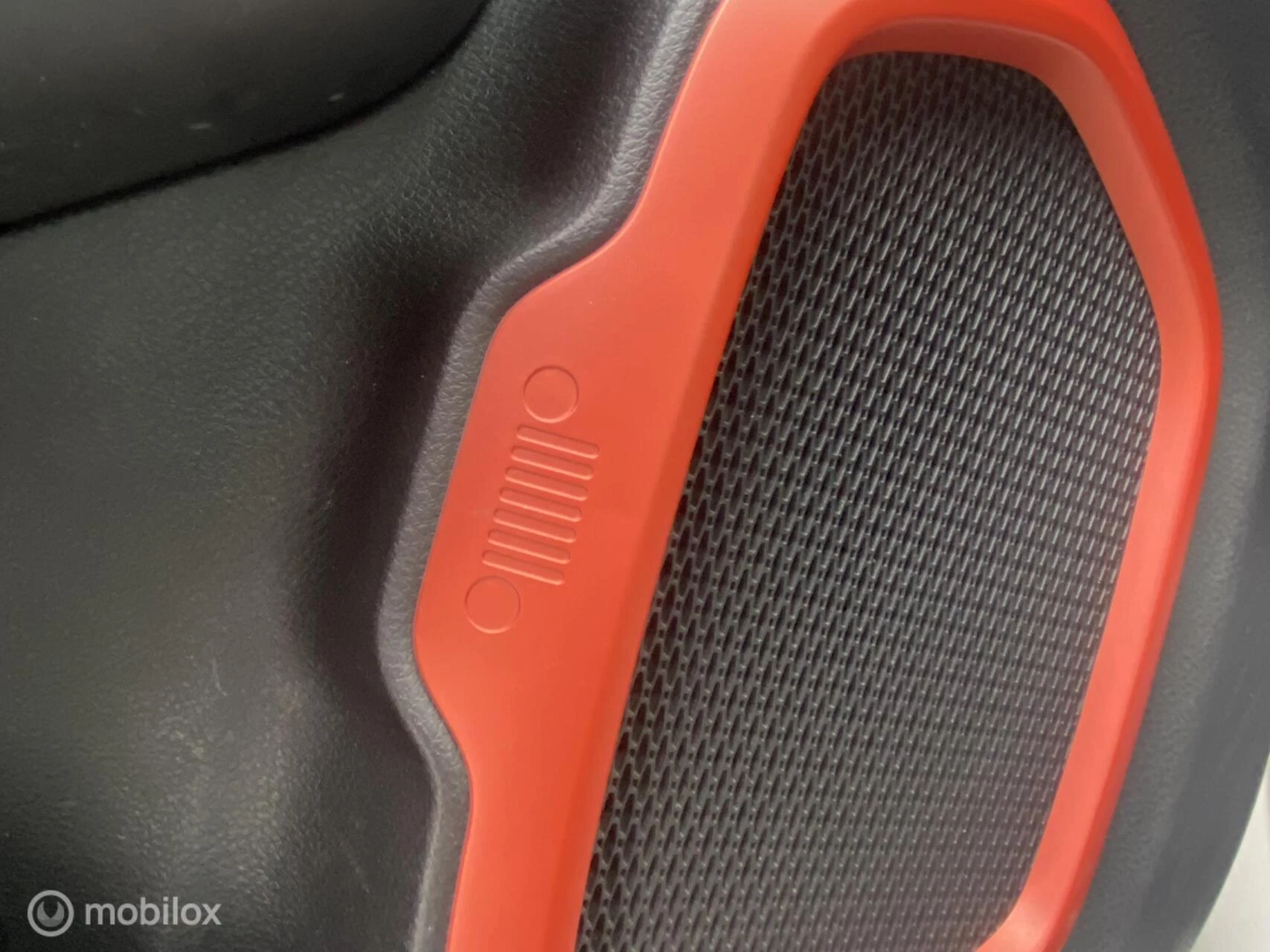 Hoofdafbeelding Jeep Renegade