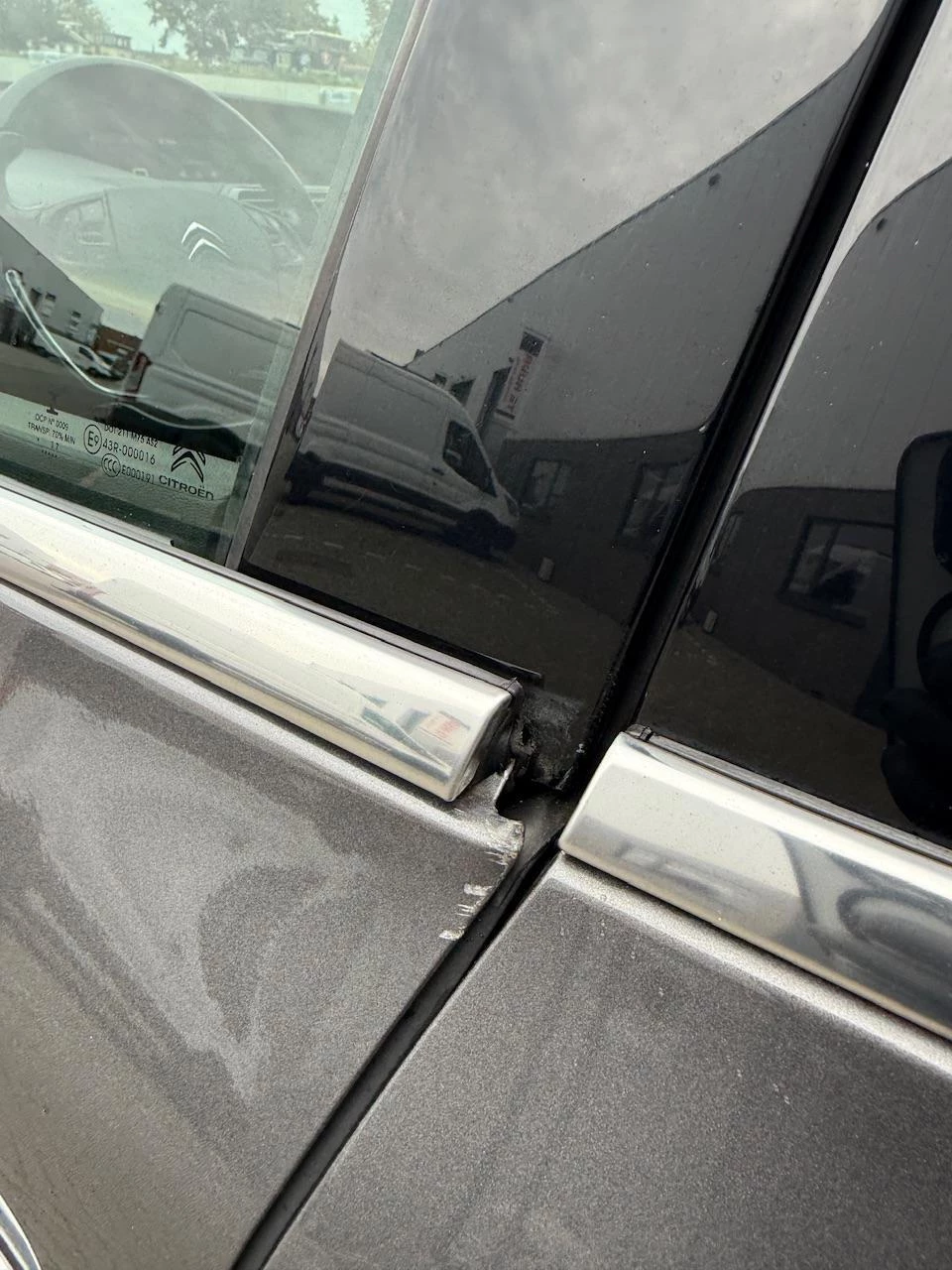 Hoofdafbeelding Citroën C4 Picasso