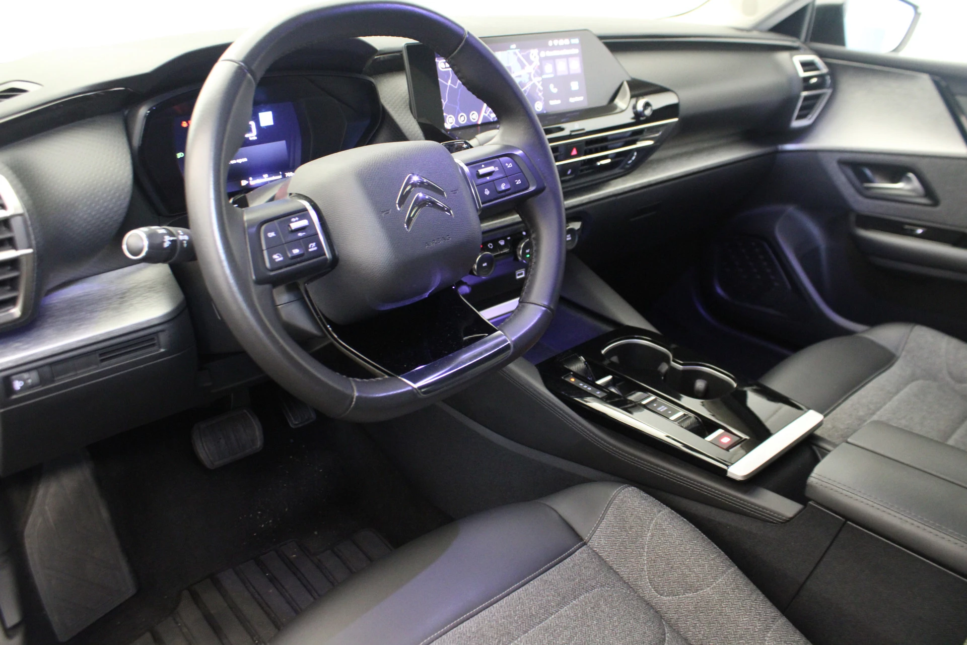 Hoofdafbeelding Citroën C5 X