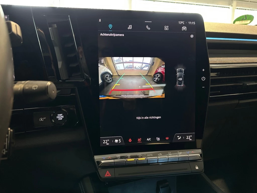 Hoofdafbeelding Renault Austral