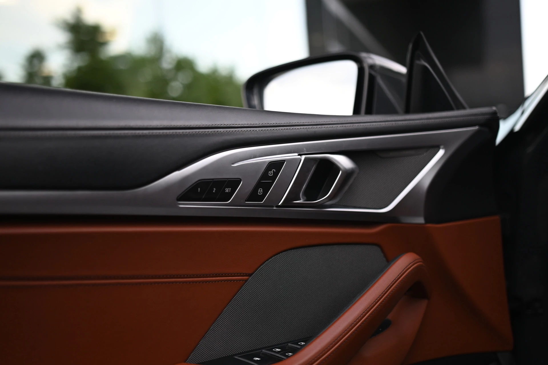 Hoofdafbeelding BMW 8 Serie