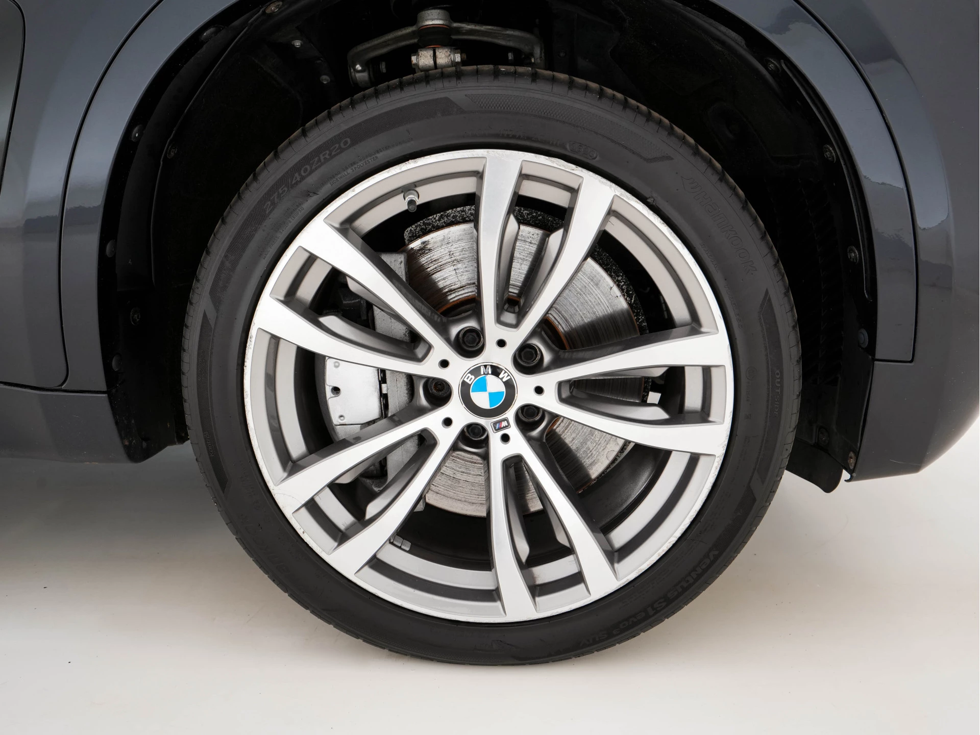 Hoofdafbeelding BMW X6