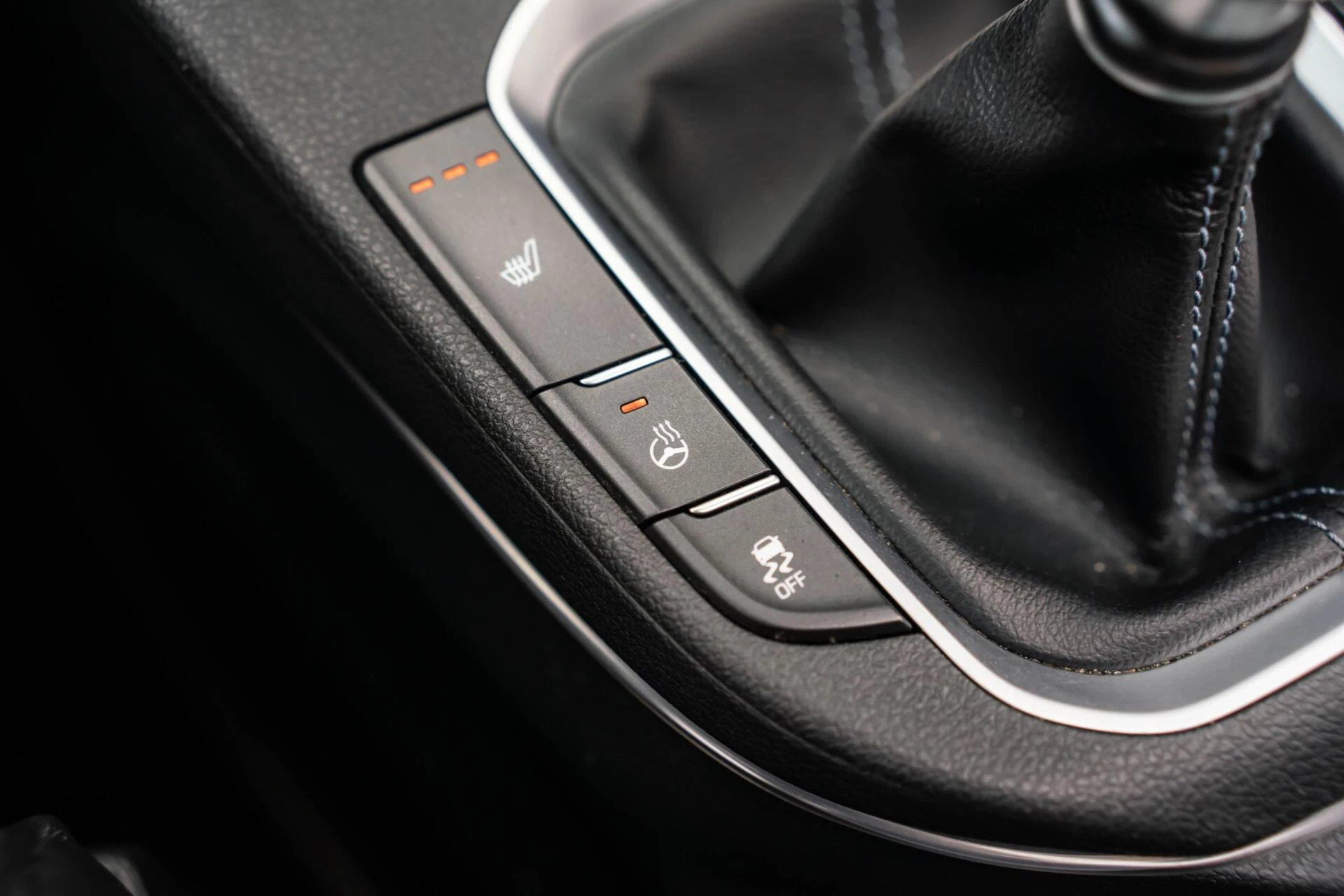 Hoofdafbeelding Hyundai i30