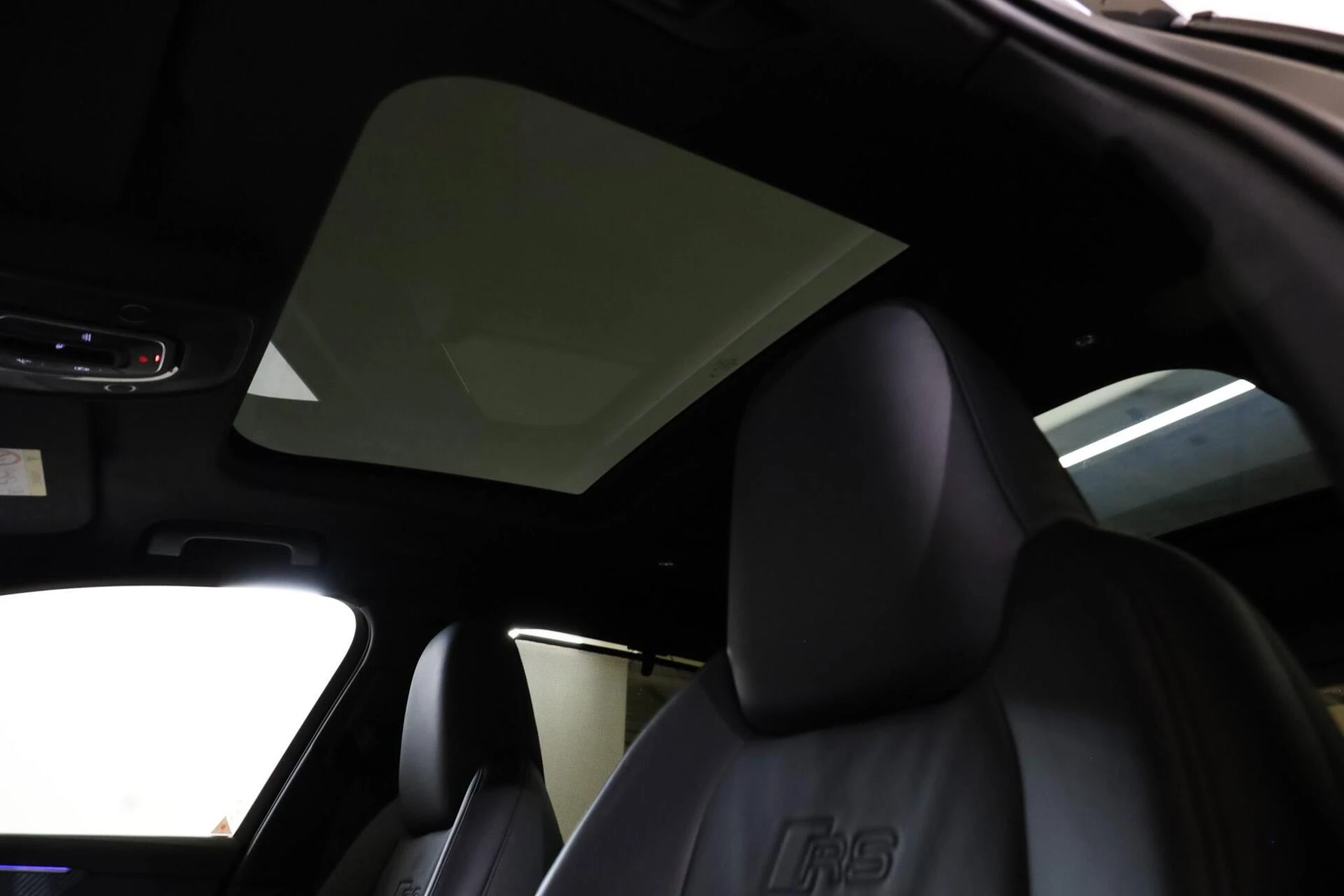 Hoofdafbeelding Audi RS6