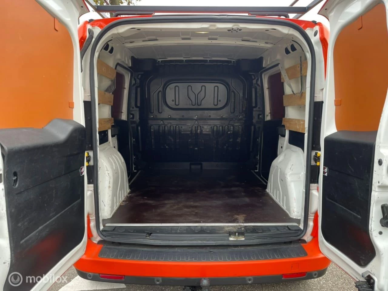 Hoofdafbeelding Fiat Doblò