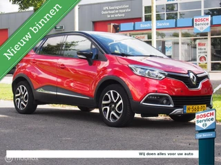 Renault Captur 1.5 dCi Xmod