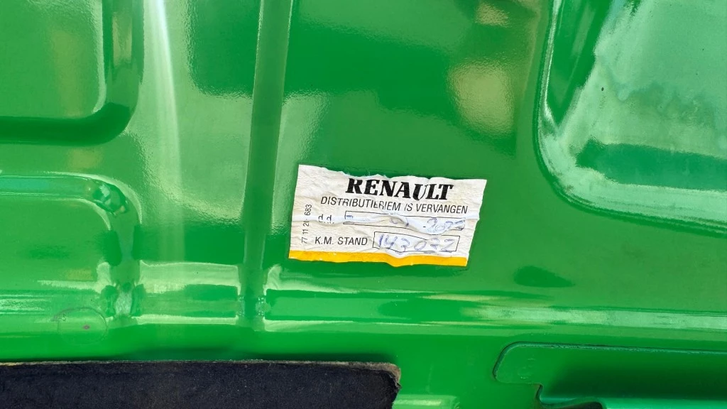 Hoofdafbeelding Renault Kangoo