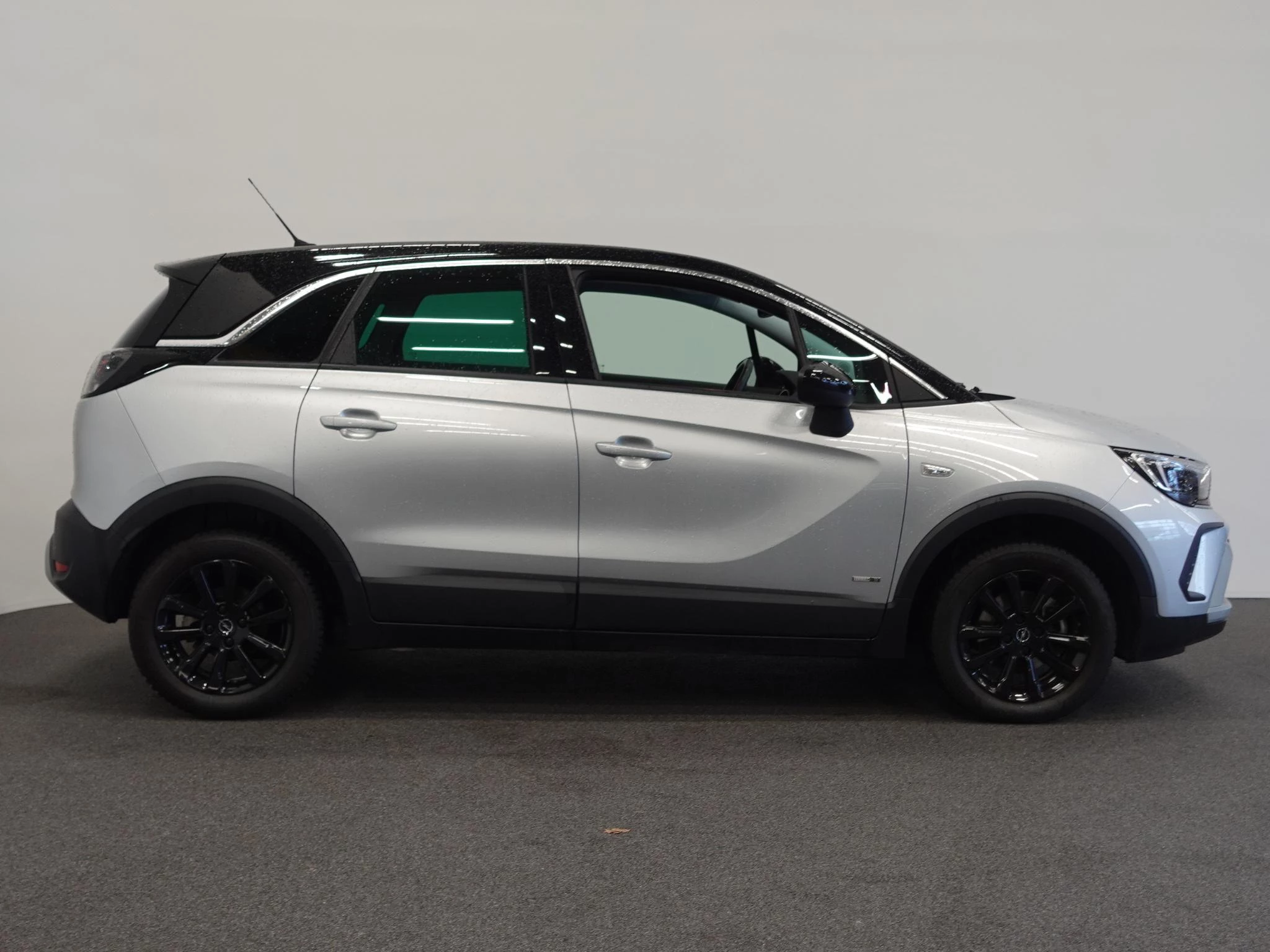 Hoofdafbeelding Opel Crossland