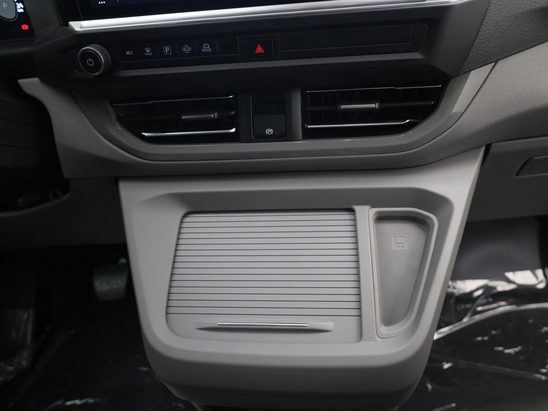 Hoofdafbeelding Volkswagen e-Transporter