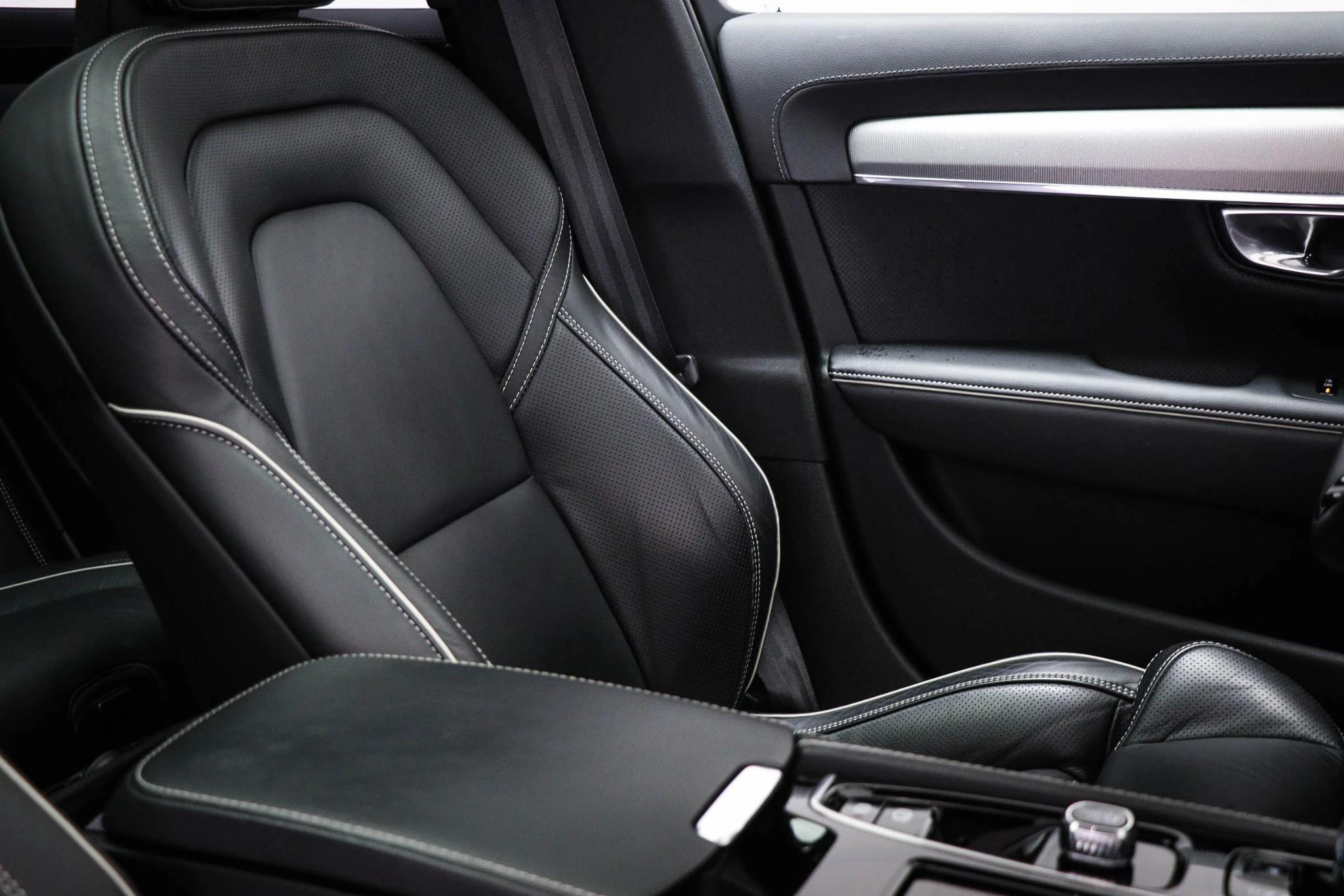 Hoofdafbeelding Volvo V90