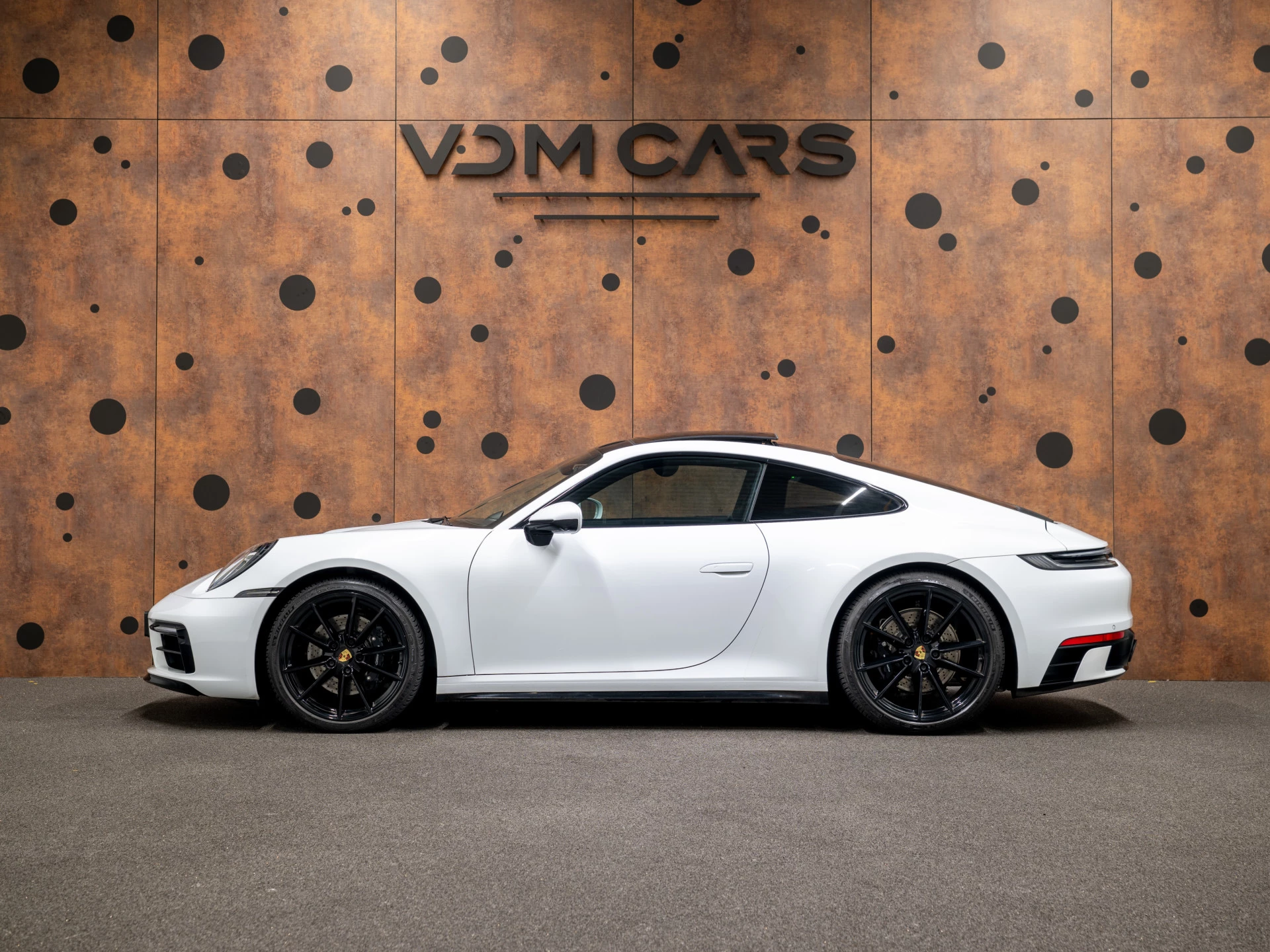 Hoofdafbeelding Porsche 911