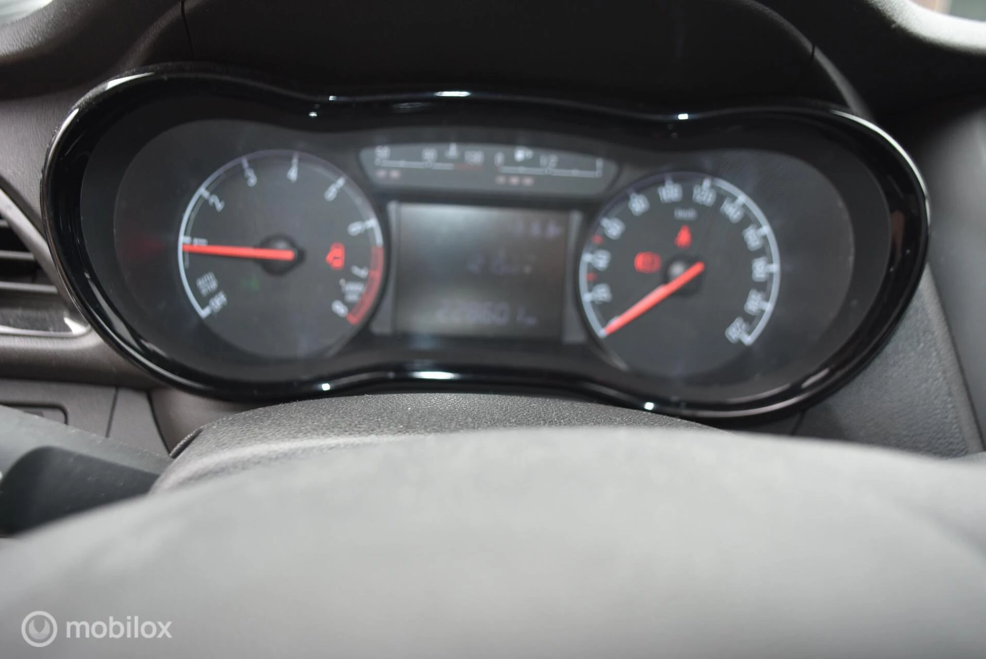 Hoofdafbeelding Opel KARL