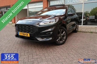 Ford Kuga 2.5 PHEV ST-Line Pano Navi Carplay